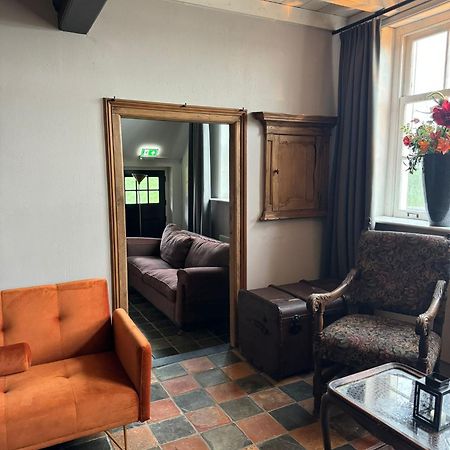 Amadeus Restaurant & Boutique Hotel Well  Екстер'єр фото