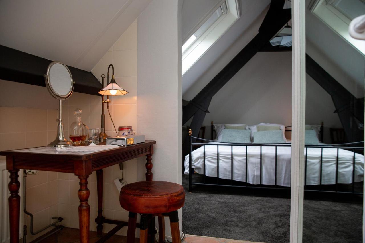 Amadeus Restaurant & Boutique Hotel Well  Екстер'єр фото