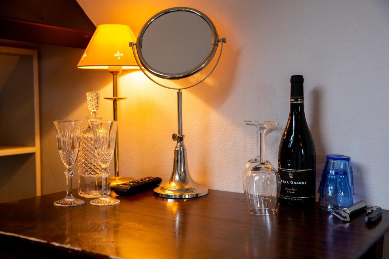 Amadeus Restaurant & Boutique Hotel Well  Екстер'єр фото