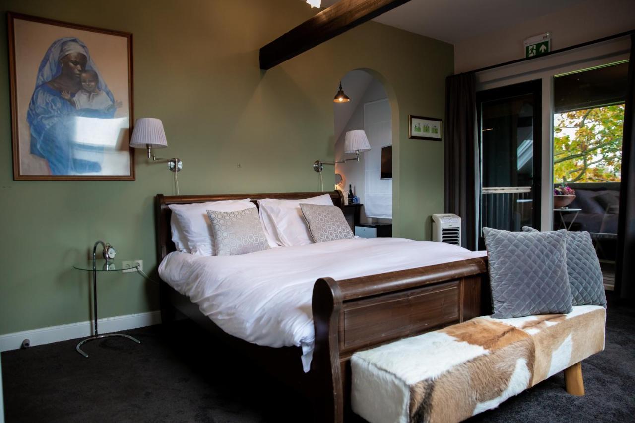 Amadeus Restaurant & Boutique Hotel Well  Екстер'єр фото