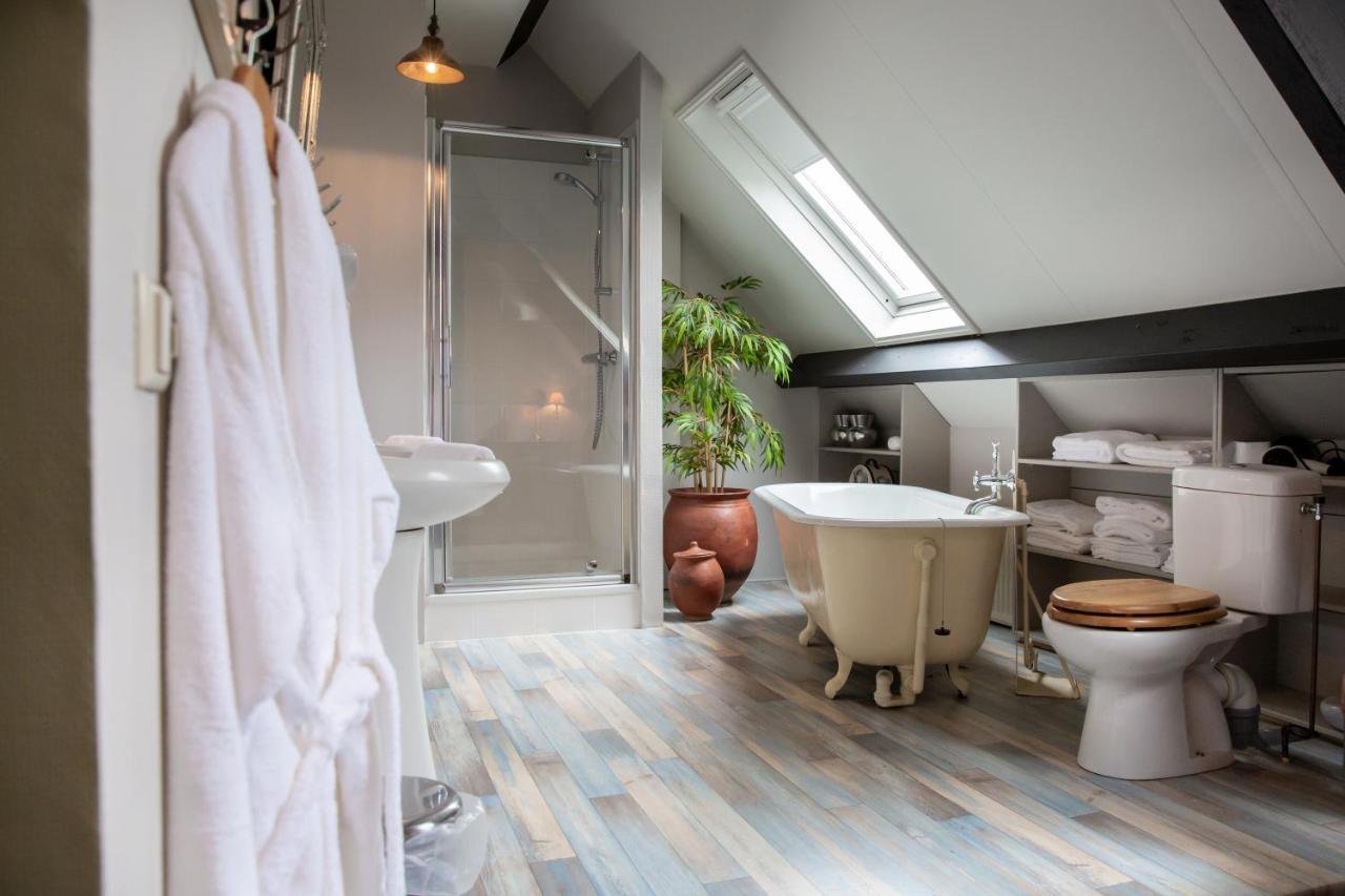 Amadeus Restaurant & Boutique Hotel Well  Екстер'єр фото