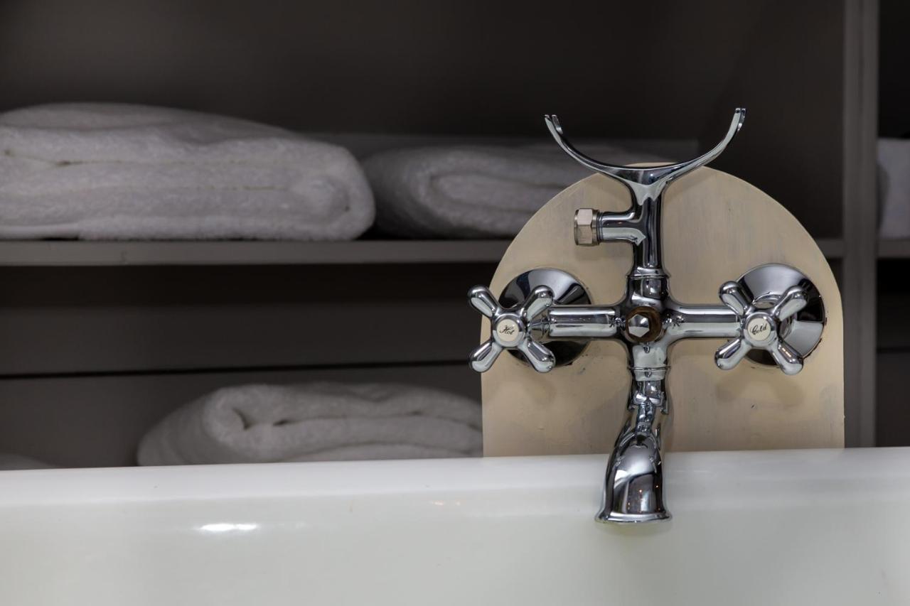 Amadeus Restaurant & Boutique Hotel Well  Екстер'єр фото