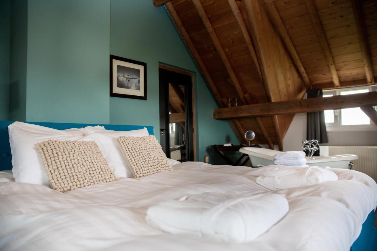 Amadeus Restaurant & Boutique Hotel Well  Екстер'єр фото