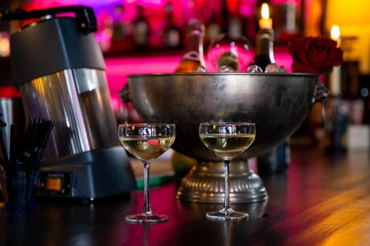 Amadeus Restaurant & Boutique Hotel Well  Екстер'єр фото