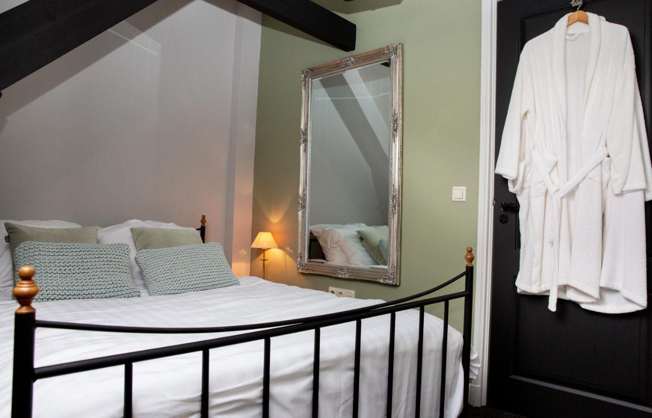 Amadeus Restaurant & Boutique Hotel Well  Екстер'єр фото