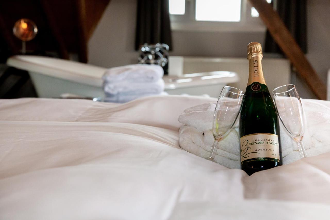 Amadeus Restaurant & Boutique Hotel Well  Екстер'єр фото