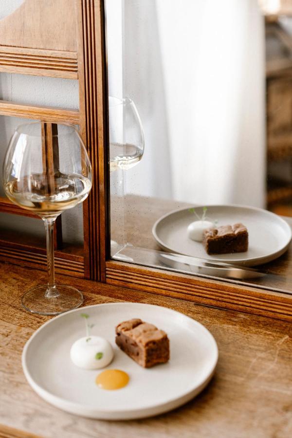 Amadeus Restaurant & Boutique Hotel Well  Екстер'єр фото