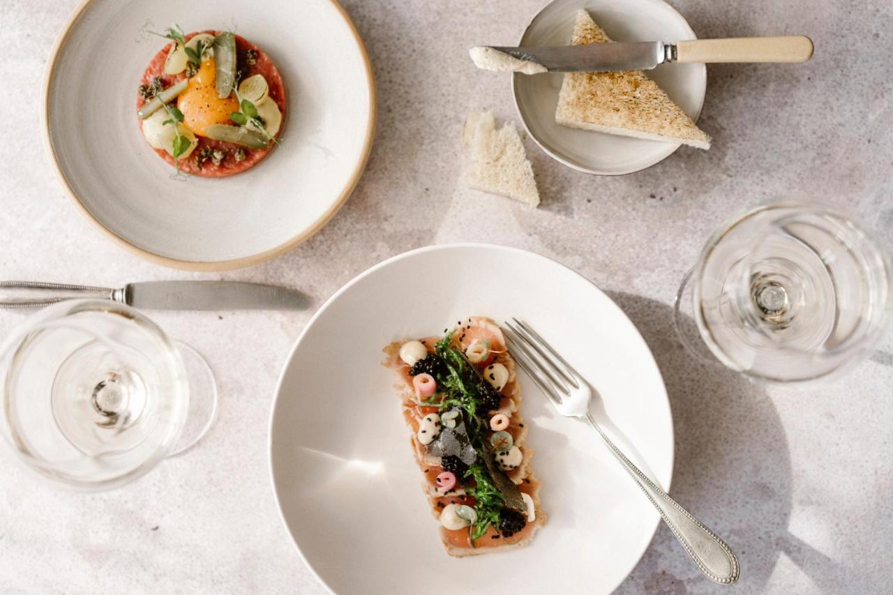 Amadeus Restaurant & Boutique Hotel Well  Екстер'єр фото