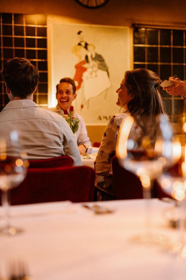Amadeus Restaurant & Boutique Hotel Well  Екстер'єр фото