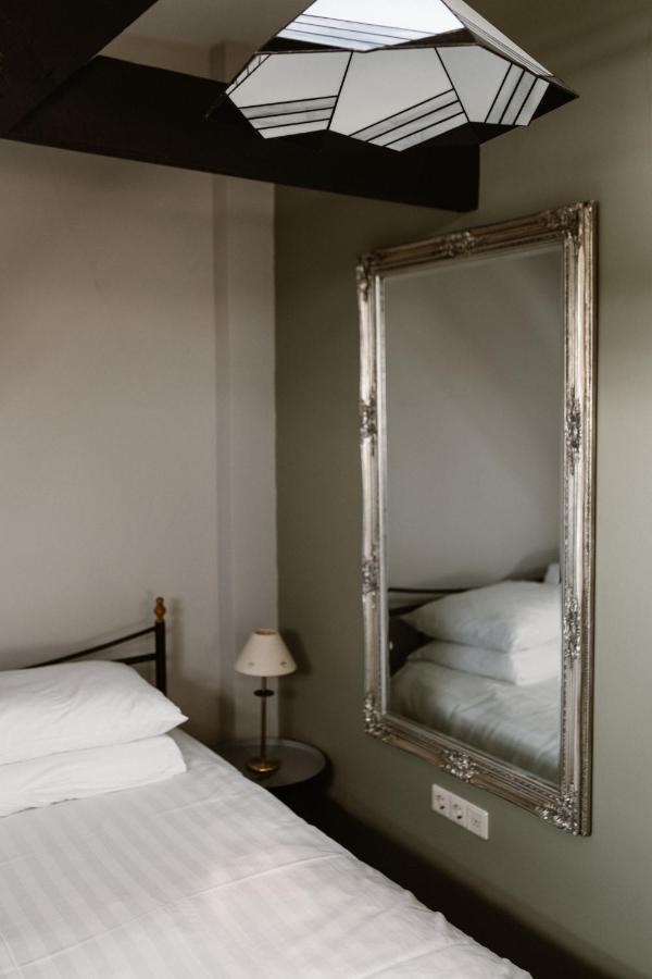 Amadeus Restaurant & Boutique Hotel Well  Екстер'єр фото