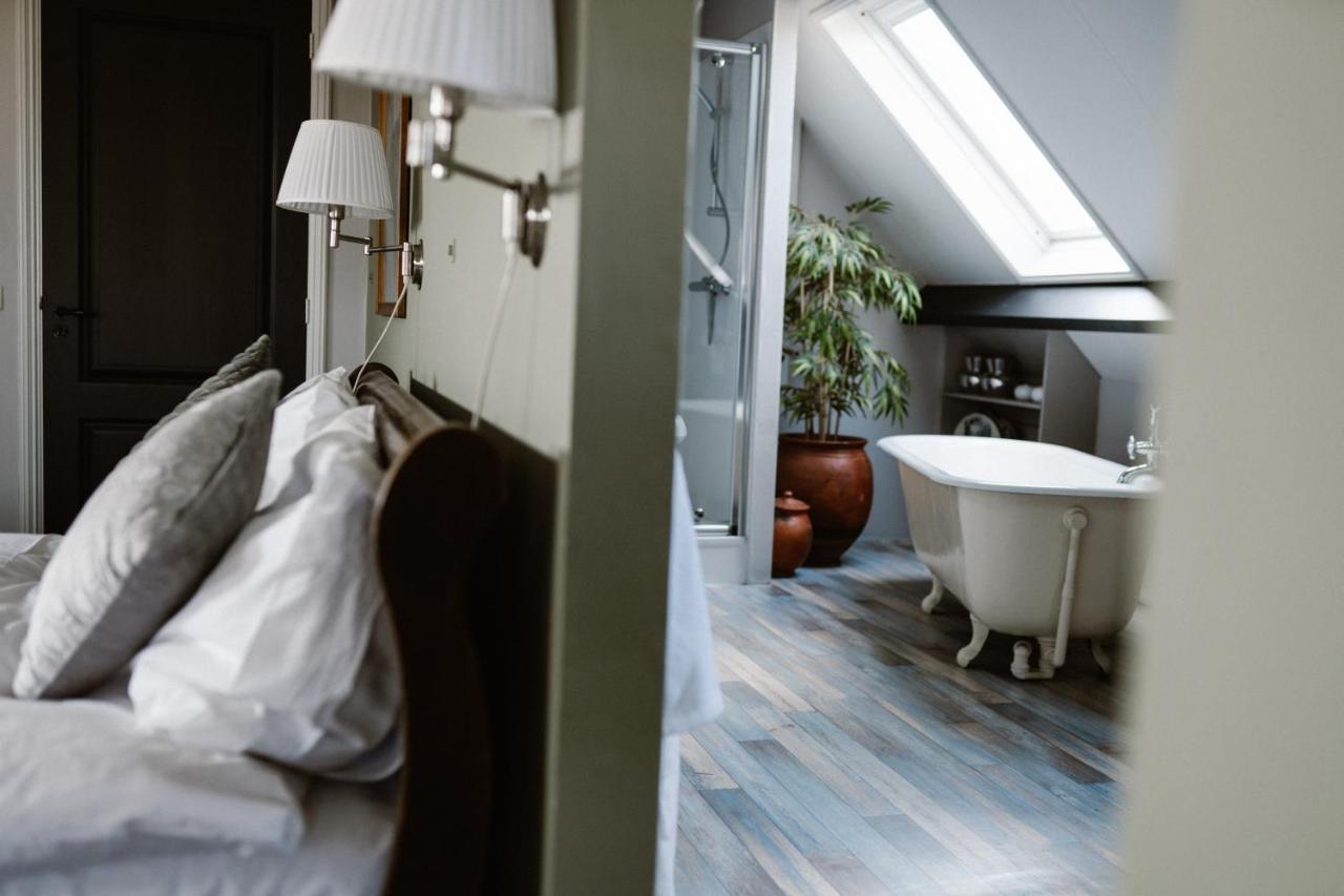 Amadeus Restaurant & Boutique Hotel Well  Екстер'єр фото