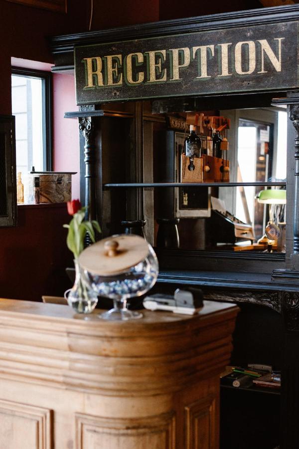 Amadeus Restaurant & Boutique Hotel Well  Екстер'єр фото