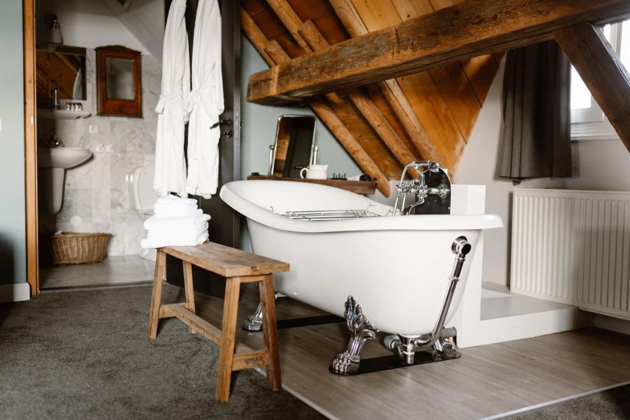 Amadeus Restaurant & Boutique Hotel Well  Екстер'єр фото