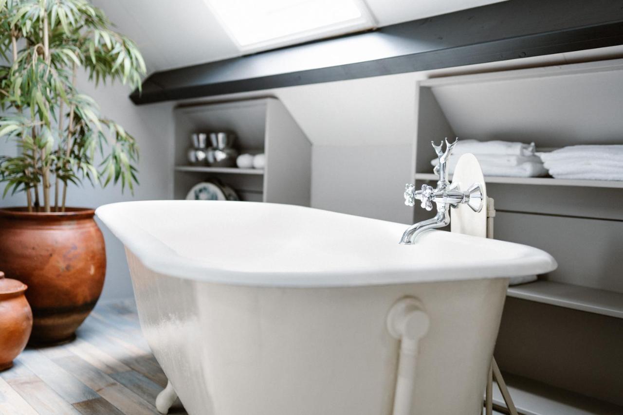 Amadeus Restaurant & Boutique Hotel Well  Екстер'єр фото