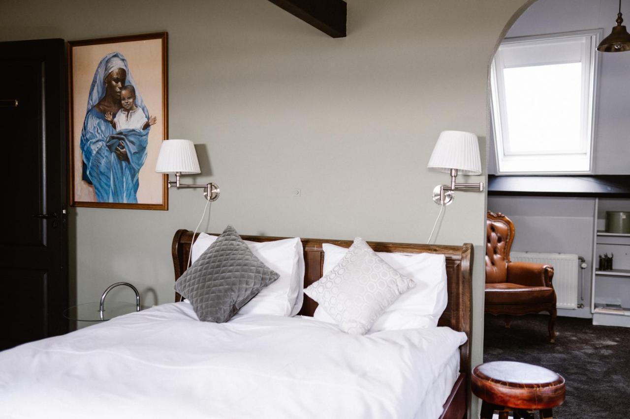 Amadeus Restaurant & Boutique Hotel Well  Екстер'єр фото
